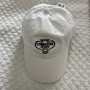 Commodore Perry Estate Cap